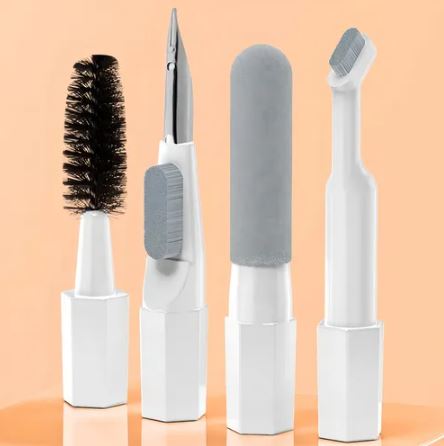 Kit de Limpeza Profissional 20 em 1