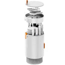 Kit de Limpeza Profissional 20 em 1