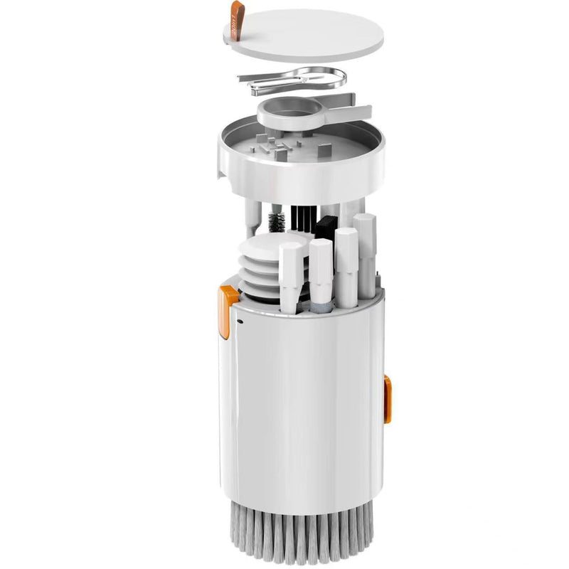 Kit de Limpeza Profissional 20 em 1