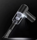 Aspirador de Pó USB Portátil 2 em 1