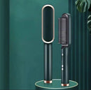 Escova De Cabelo 3 em 1 + Brinde