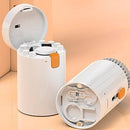 Kit de Limpeza Profissional 20 em 1