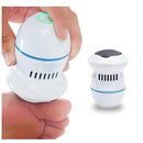 Lixador de pé Elétrico (Novo Modelo)