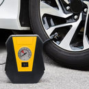 Compressor de ar portátil