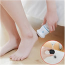 Lixador de pé Elétrico (Novo Modelo)