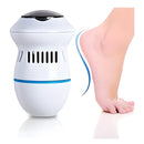 Lixador de pé Elétrico (Novo Modelo)