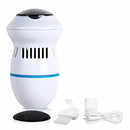 Lixador de pé Elétrico (Novo Modelo)