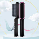 Escova De Cabelo 3 em 1 + Brinde