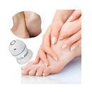 Lixador de pé Elétrico (Novo Modelo)