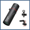 Telescópio Monocular