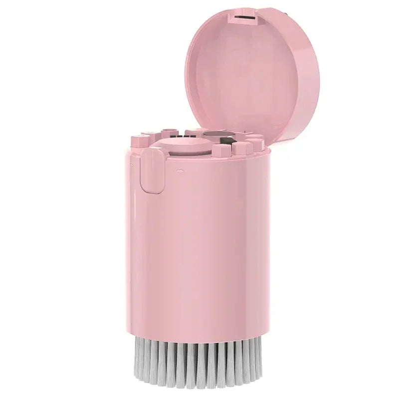 Kit de Limpeza Profissional 20 em 1