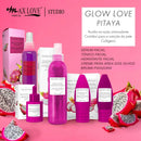 Kit Glow Love de Pitaya