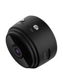 Mini Câmera Wi-Fi de Segurança 1080p HD