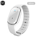 Pulseira Repelente Ultrassônica