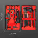 Kits profissionais de manicure