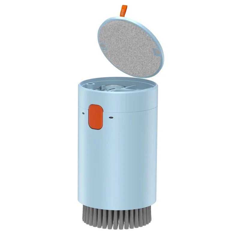 Kit de Limpeza Profissional 20 em 1