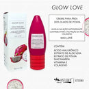 Kit Glow Love de Pitaya
