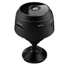 Mini Câmera Wi-Fi de Segurança 1080p HD