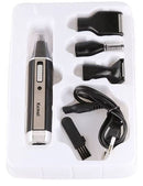 Aparador de pelos 5 em 1