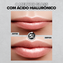 Bálsamo Labial de Limão (Nova Fórmula)