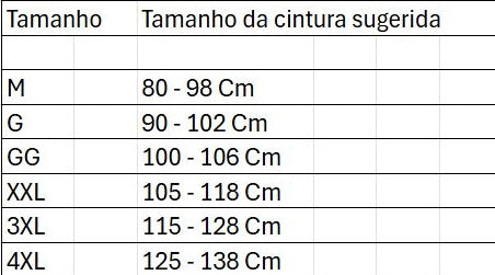 Cinta Modeladora e Corretor Postural 2 em 1