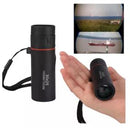 Telescópio Monocular